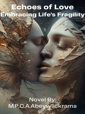 cover image of Echoes of Love